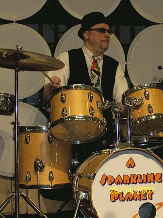 Billy Bryant - Wesleyan Arts Festival