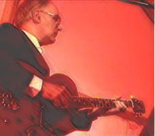 Bobby Blast - Guitar