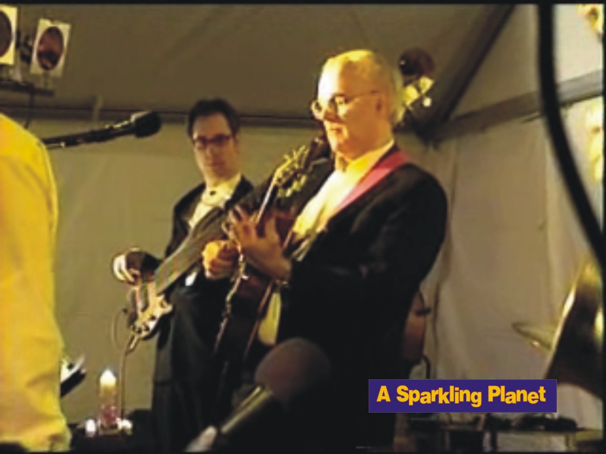 Bobby Blast - Art Institute of Atlanta