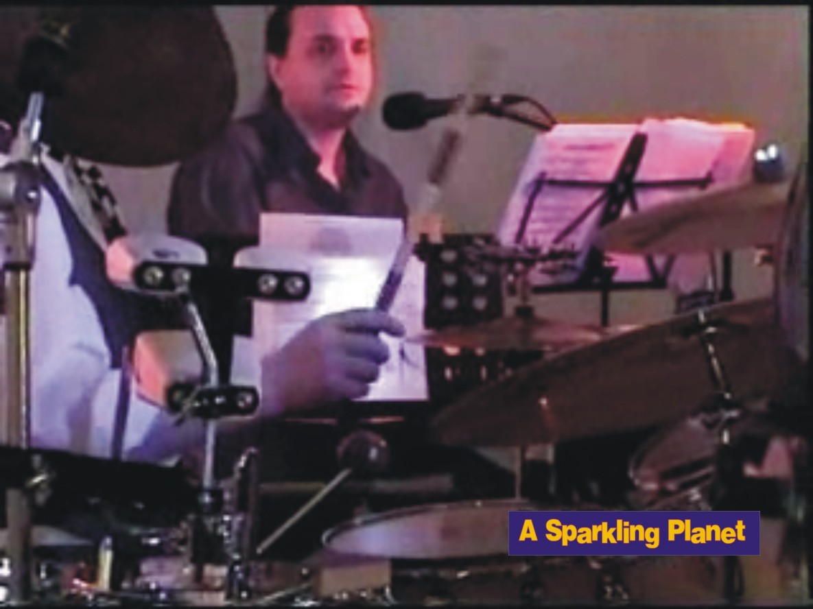 Kevin Sanders - Art Institute of Atlanta