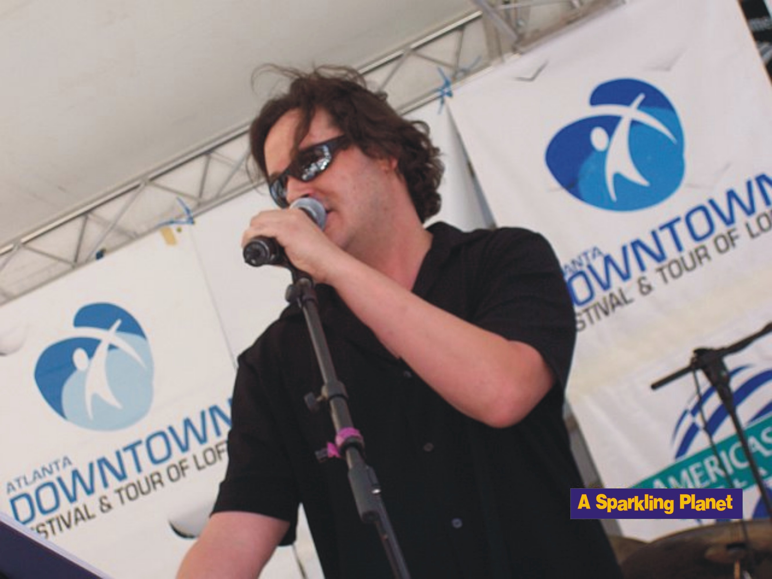 Michael Allen - ADNA Festival