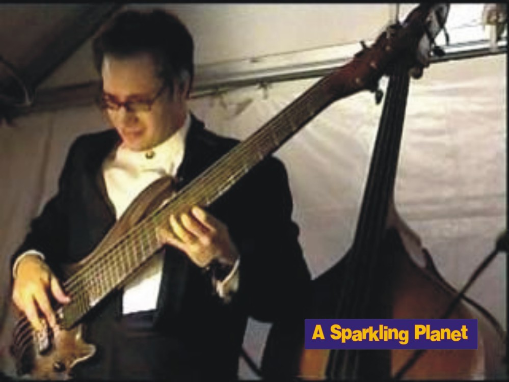 Mike Cady - Art Institute Of Atlanta