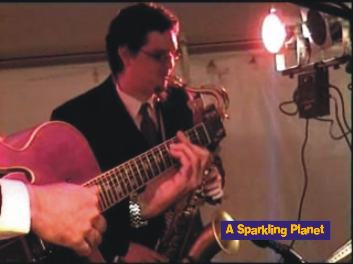 Phil Floyd - Art Institute of Atlanta