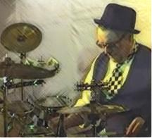 Billy Bryant - Drums