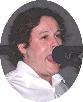 Michael Allen - Vocalist