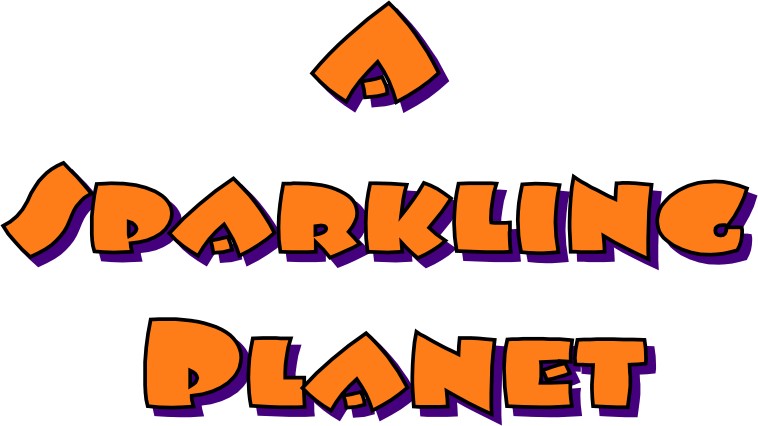 Hire Jazz Band A Sparkling Planet